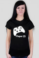 Player 2 - E3 - Woman