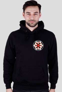 bluza kolo kaptur