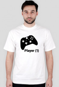 Player 1 - E3 - White