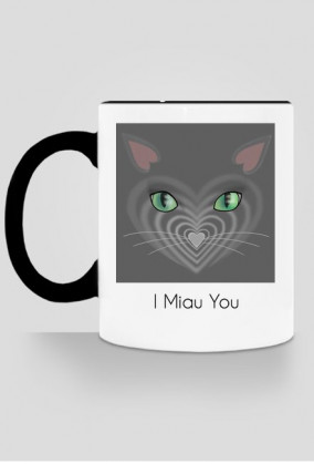 I Miau You