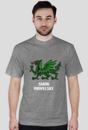 SMOK WAWELSKI