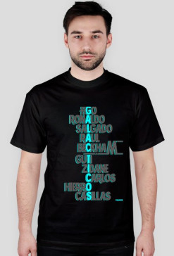 Galacticos
