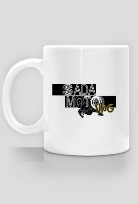 LOGO SADA MOTO VLOG