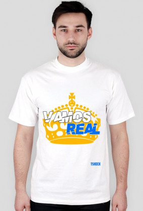 Vamos Real