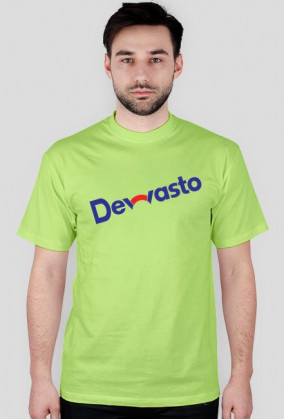 Dewasto