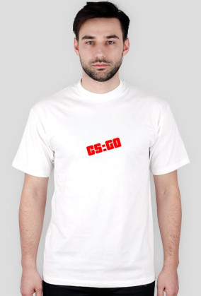 Koszulka Cs:Go
