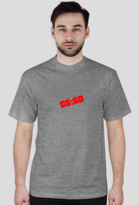 Koszulka Cs:Go