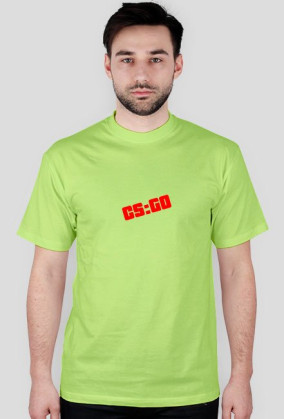 Koszulka Cs:Go