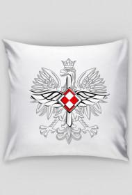 AeroStyle - poszewka na poduszkę - korpusówka lotnicza