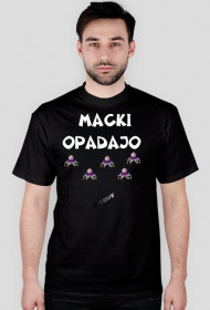 Macki Opadajo / Spearow Orginal