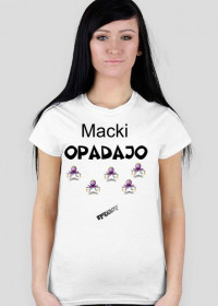Macki Opadajo / Spearow Orginal