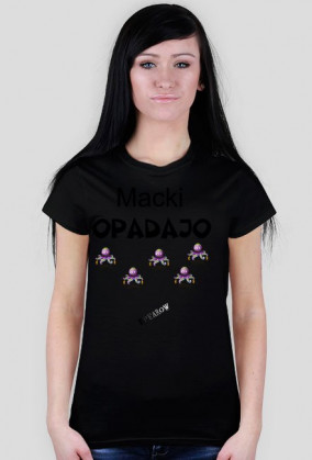 Macki Opadajo / Spearow Orginal