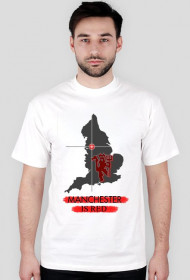 Manchester is red
