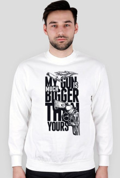 Bluza GUN