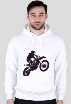 bluza enduro