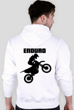 bluza enduro