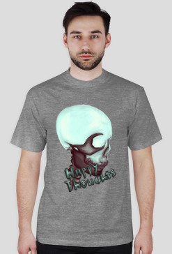 Happy Thoughts - Tshirt M