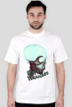 Happy Thoughts - Tshirt M
