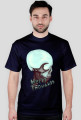 Happy Thoughts - Tshirt M
