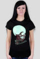 Happy Thoughts - Tshirt W