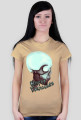 Happy Thoughts - Tshirt W