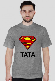 Koszulka męska (na dzień ojca)