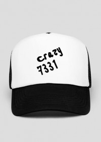 Czapka Crazy7331