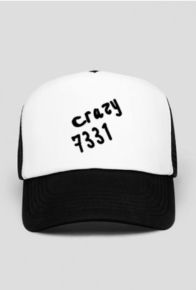 Czapka Crazy7331