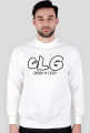 BLUZA BIAŁA - CLG