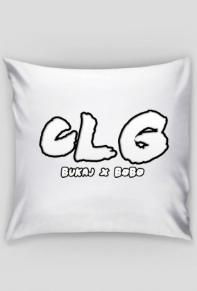 PODUSZKA - CLG