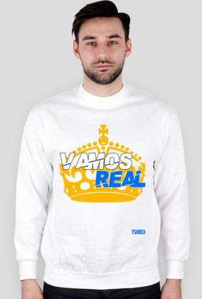 Vamos Real