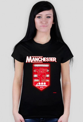 Manchester 1878 for Girls