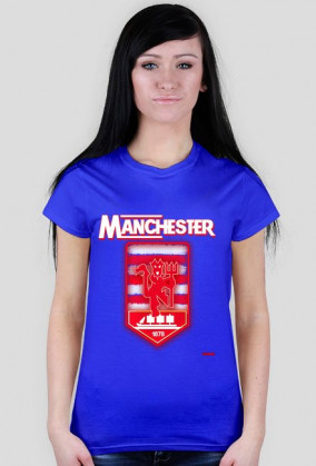 Manchester 1878 for Girls