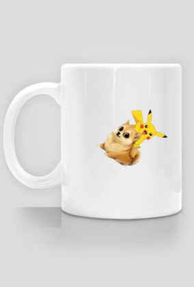 Pieseu +PIKACHU