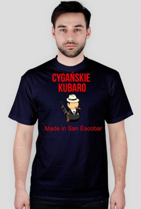 Cygańskie Kubaro