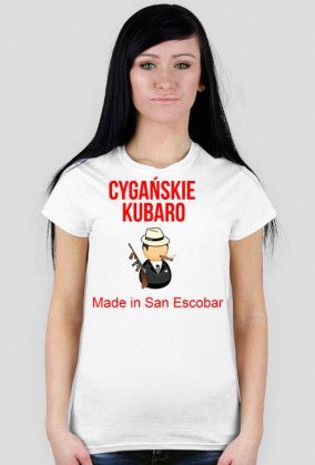 Cygańskie Kubaro