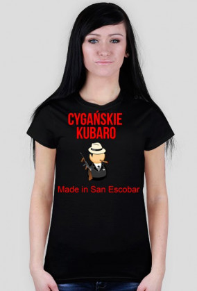 Cygańskie Kubaro