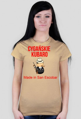 Cygańskie Kubaro
