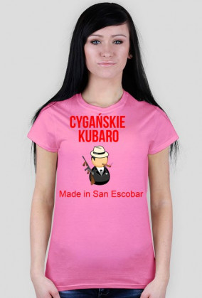 Cygańskie Kubaro
