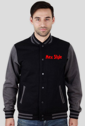 Koszula Mex style