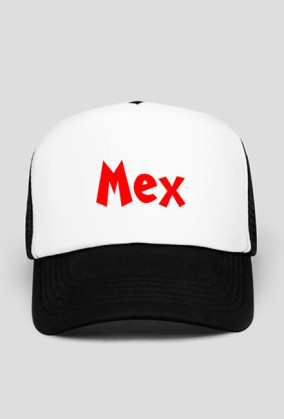 Czapka Mex Style
