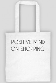 EKO TORBA: positive mind on shopping