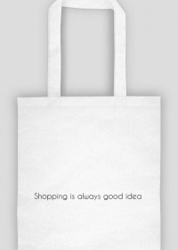 EKO TORBA: shopping is always good idea