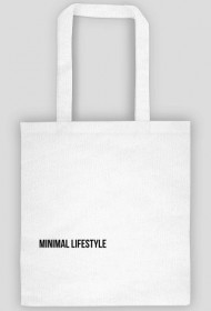 EKO TORBA: minimal lifestyle