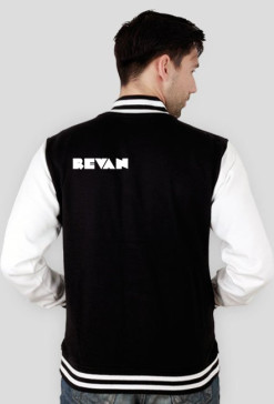 Bluza męska