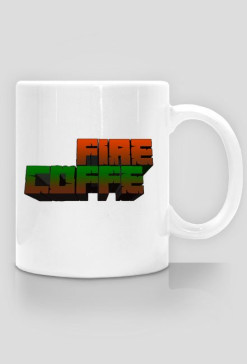 Kubek FireCoffe