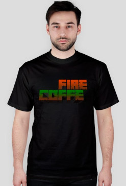 Koszulka FireCoffe