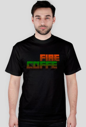 Koszulka FireCoffe
