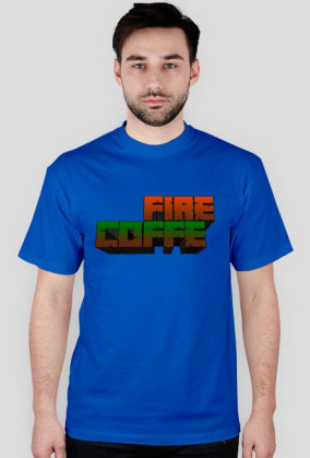 Koszulka FireCoffe