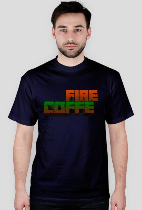 Koszulka FireCoffe